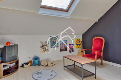 Maison - 106 m² - 5 pièces