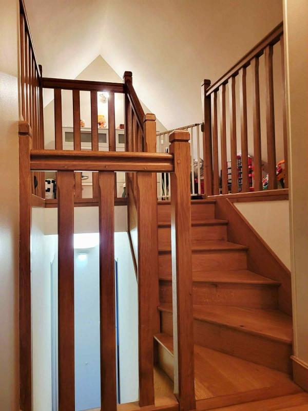 Maison de village - 155 m² - 7 pièces