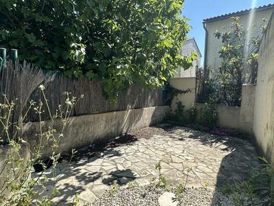 Appartement - 99 m² - 4 pièces