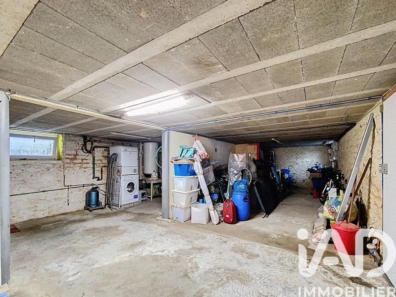 Maison - 63 m² - 4 pièces