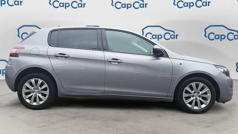 Peugeot 308 II 1.2 PureTech 110 Style