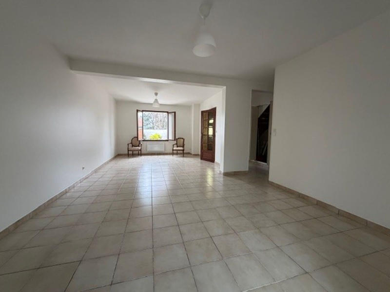 Maison - 148 m² - 6 pièces