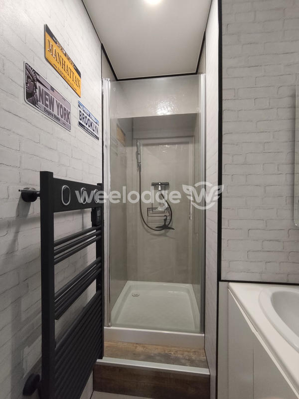 Maison - 104 m² - 5 pièces