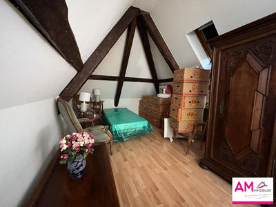 Duplex - 78 m² - 3 pièces