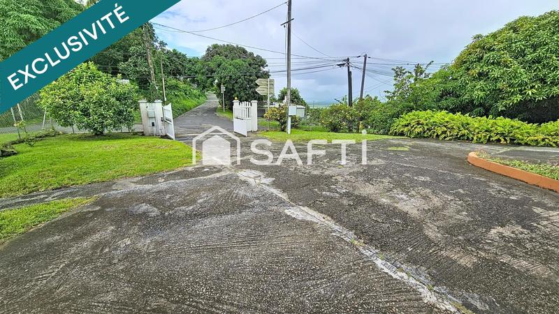 Maison - 119 m² - 4 pièces