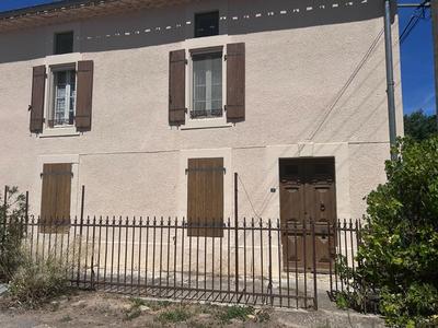 Maison - 150 m² - 5 pièces