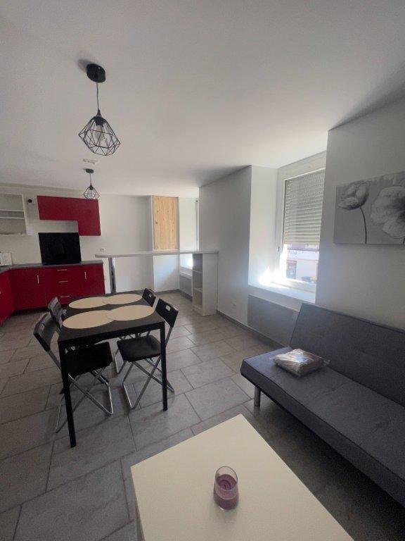 Immeuble - 134 m² - 4 pièces