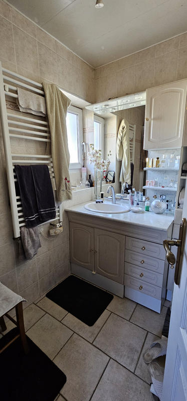 Maison de village - 138 m² - 5 pièces