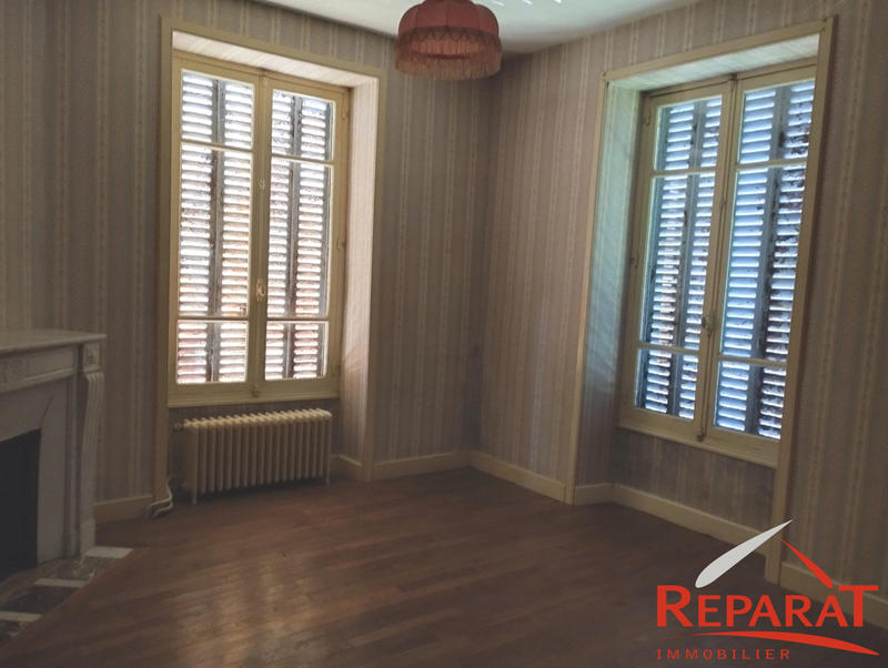 Maison - 71 m² - 3 pièces