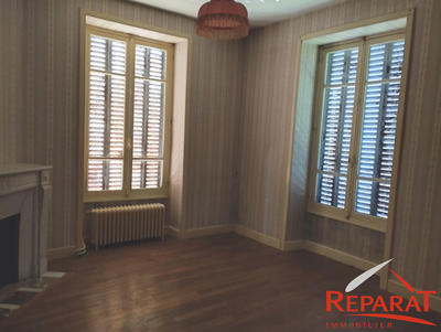 Maison - 71 m² - 3 pièces