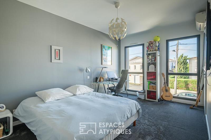 Maison - 173 m² - 5 pièces