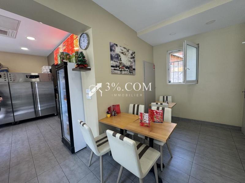 Immeuble - 154 m² - 8 pièces