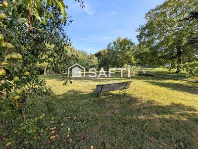 Maison - 134 m² - 6 pièces