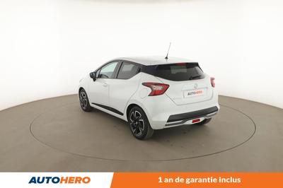 Nissan Micra 1.0 Ig-T Acenta 92 ch