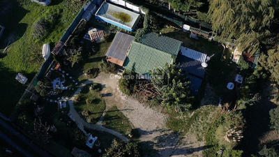 Terrain - 840 m²