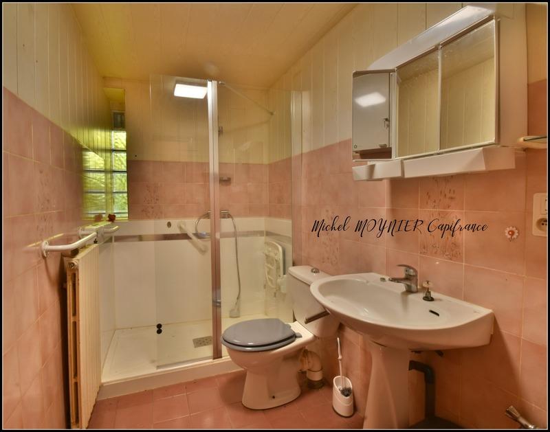 Maison - 368 m² - 7 pièces