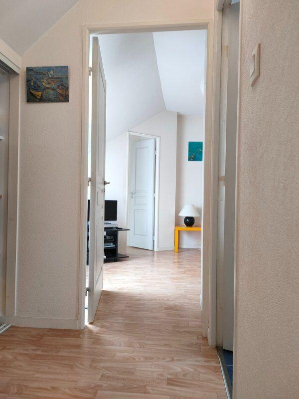 Appartement - 107 m² - 4 pièces