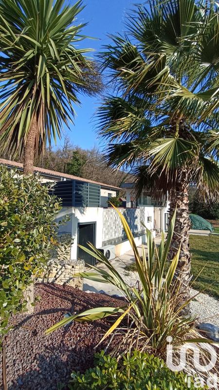 Maison - 158 m² - 5 pièces