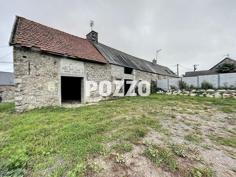 Maison - 180 m² - 4 pièces