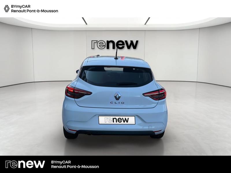 Renault Clio V Blue dCi 100 - 21n Business