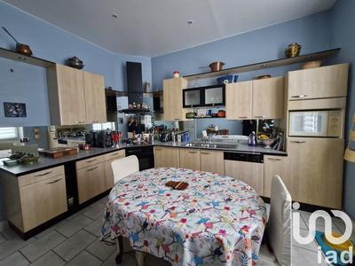 Appartement - 140 m² - 5 pièces