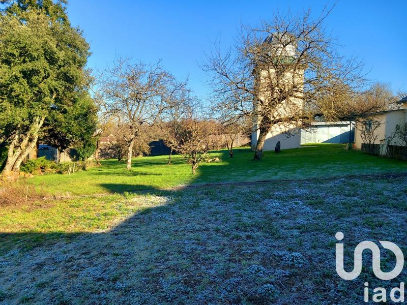 Maison de village - 139 m² - 6 pièces