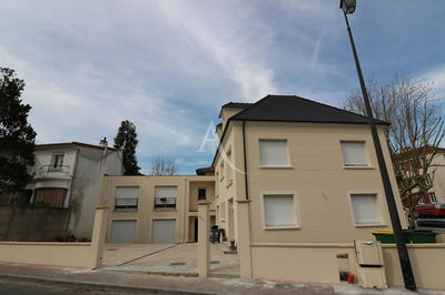 Appartement - 58 m² - 2 pièces