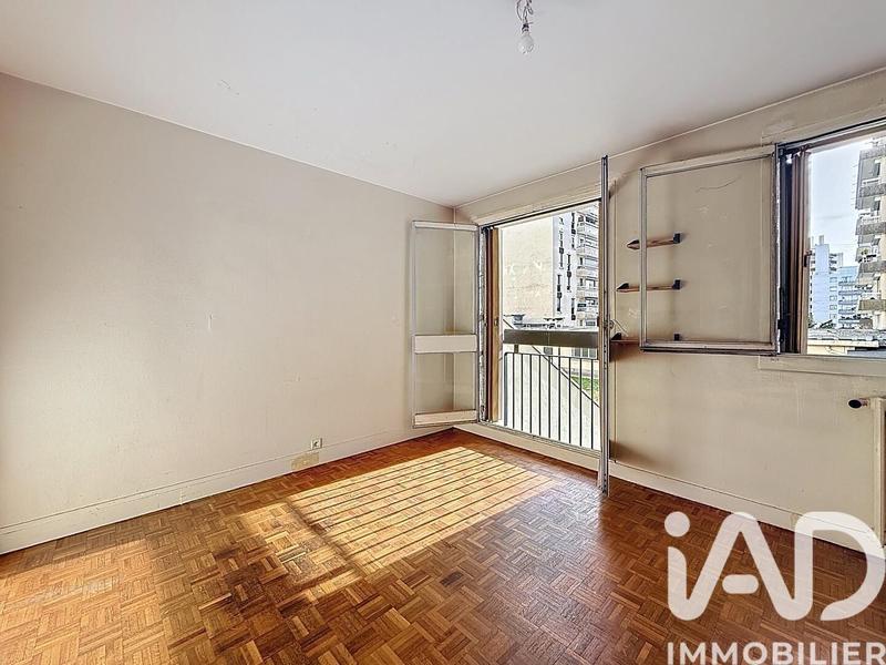 Appartement - 60 m² - 2 pièces