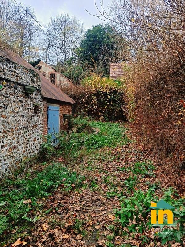 Maison de ville - 51 m² - 3 pièces