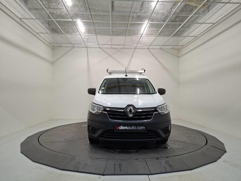 Renault Express (30) Van Blue Dci 95 - 22 Confort