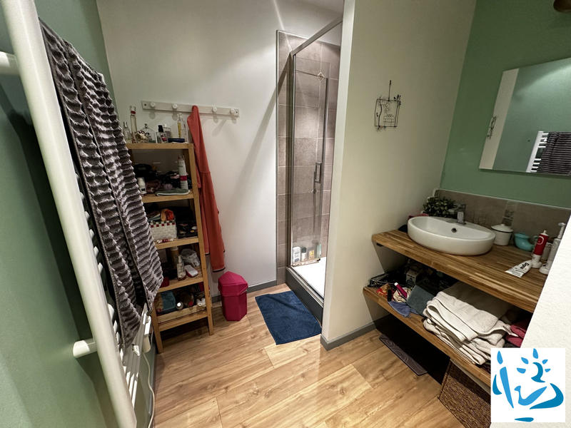 Maison ancienne - 172 m² - 6 pièces