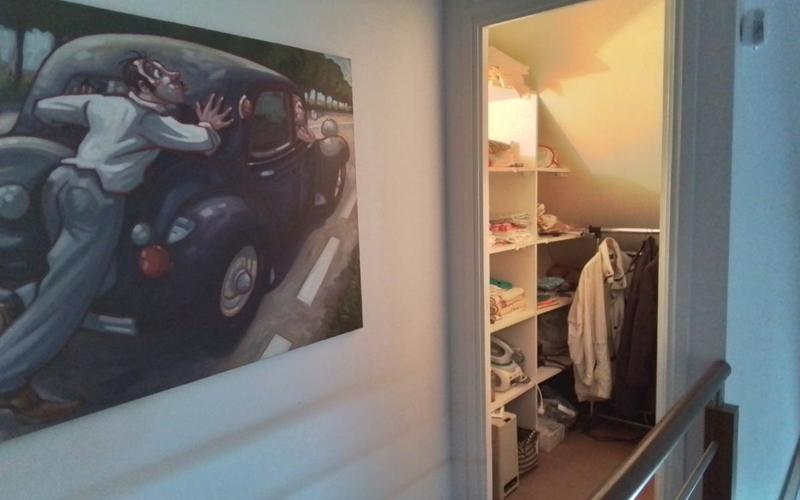 Maison - 171 m² - 6 pièces