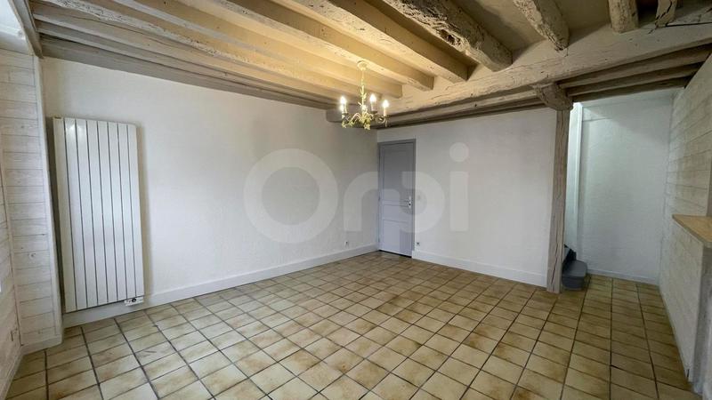 Maison de ville - 105 m² - 4 pièces