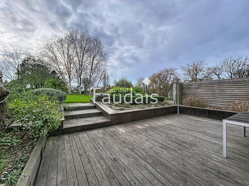 Maison - 69 m² - 4 pièces