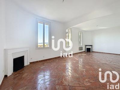 Appartement - 110 m² - 4 pièces