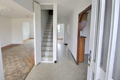 Maison - 90 m² - 6 pièces