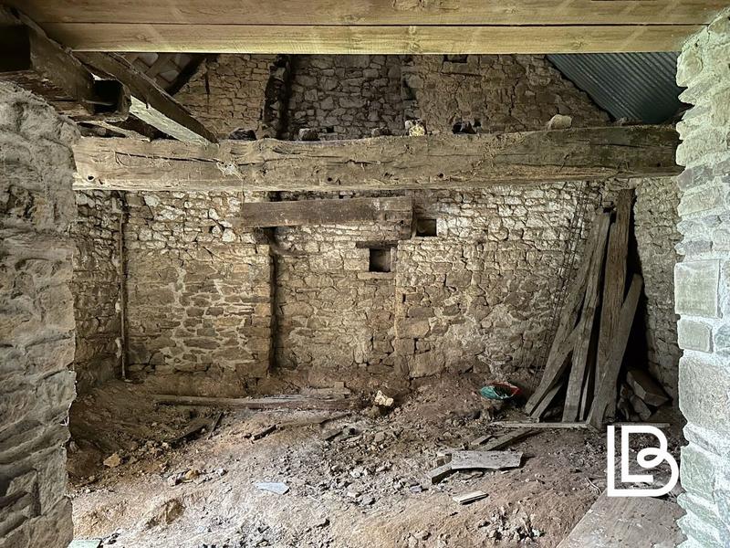 Maison - 121 m² - 5 pièces