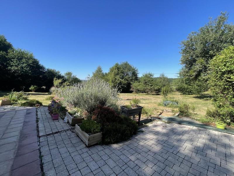 Maison ancienne - 50 m² - 2 pièces