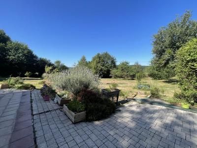 Maison ancienne - 50 m² - 2 pièces