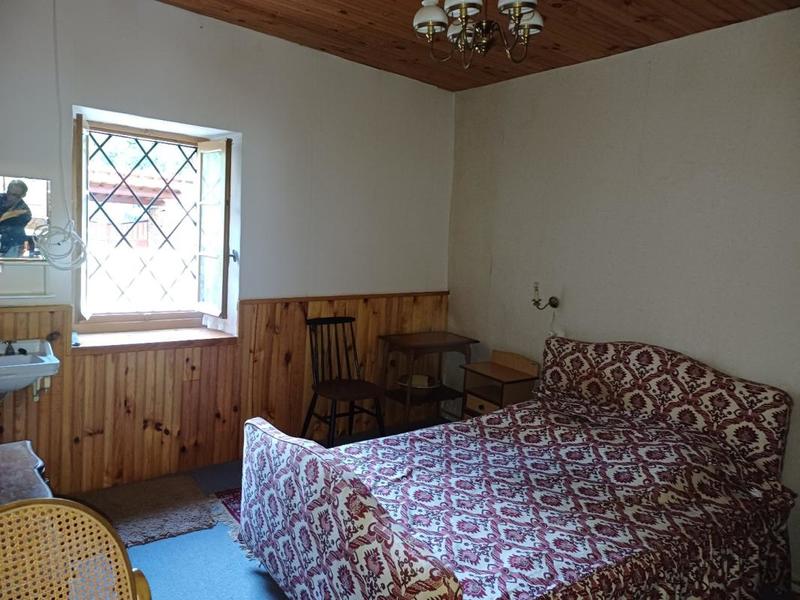 Maison - 100 m² - 6 pièces