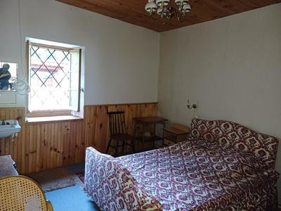 Maison - 100 m² - 6 pièces