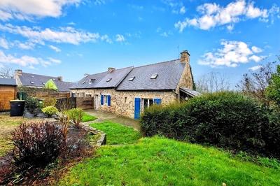 Maison - 162 m² - 8 pièces