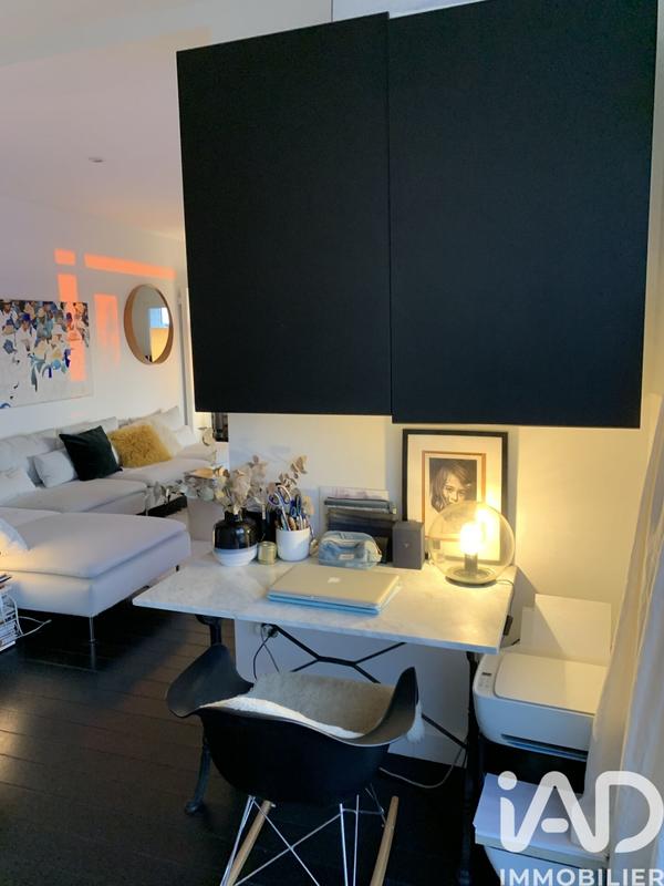 Appartement - 94 m² - 4 pièces