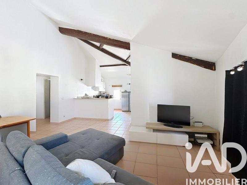 Appartement - 78 m² - 3 pièces