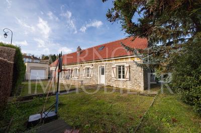 Maison ancienne - 132 m² - 7 pièces