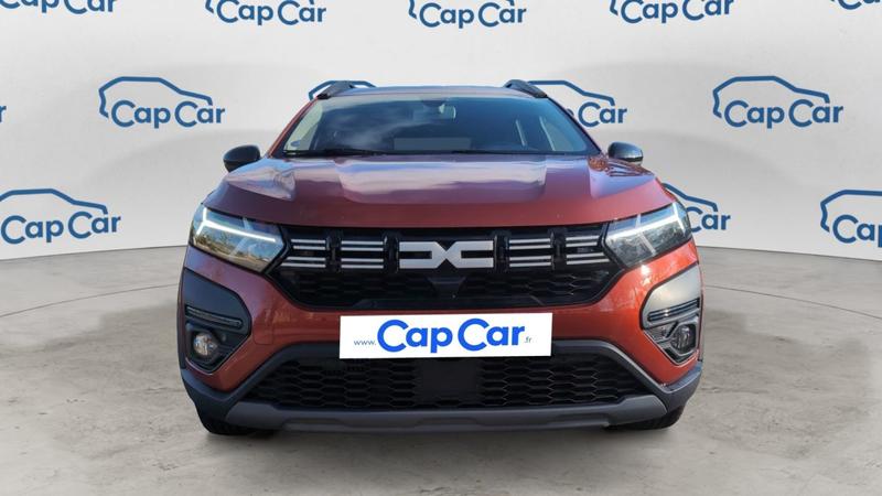Dacia Jogger 1.0 TCe Eco-G 100 Extreme Plus - Première main 7 places