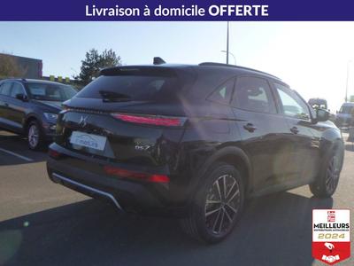 Ds Ds 7 BlueHDi 130 Eat8 Pallas