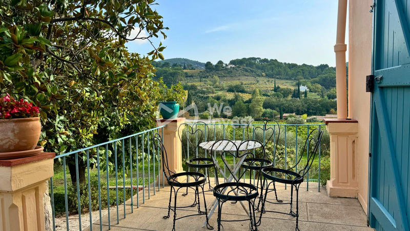 Maison ancienne - 170 m² - 6 pièces