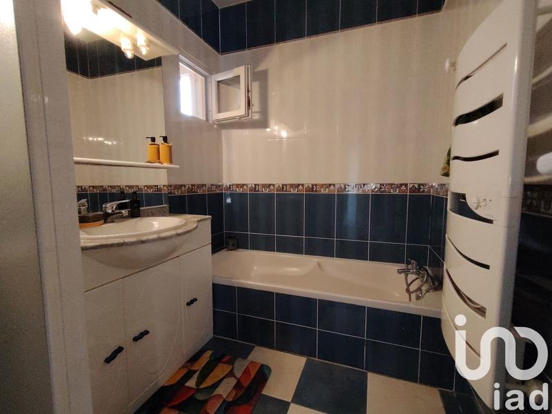 Maison - 237 m² - 5 pièces