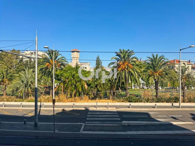 Appartement - 29 m² - 2 pièces